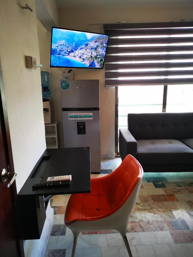 Hermoso Studio Con Alberca Zona Hoteles Cancun Cancún Exterior foto