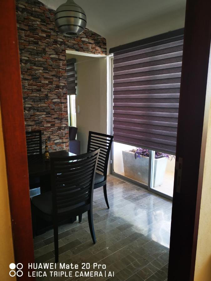 Hermoso Studio Con Alberca Zona Hoteles Cancun Cancún Exterior foto